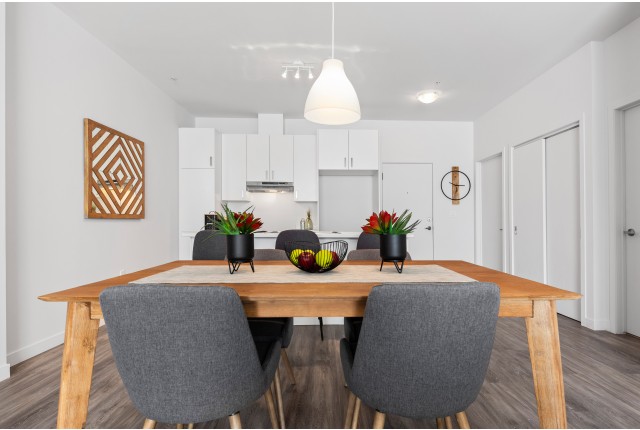 Chateauguay Condo 1-2 b. $1,675/month. Apartment for rent in Chateauguay