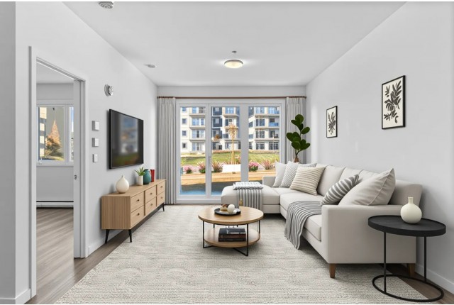 Chateauguay Condo 2 b. $1,975/month. Apartment for rent in Chateauguay