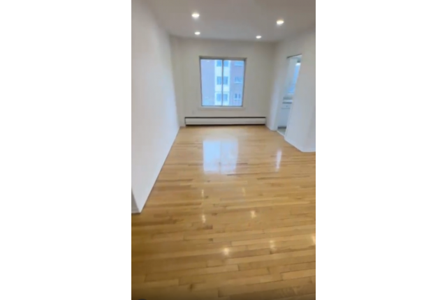 Dorval Apartment 2 b. $1,550/month. Apartment for rent in Dorval