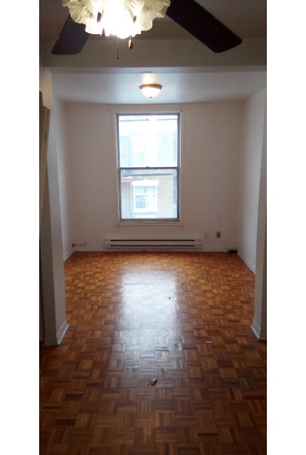 Verdun Plex 1 b. $945/month. Apartment for rent in Verdun