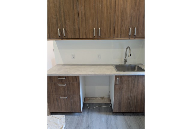 Quartier latin and south-central Plex 4+ b. $1,750/month. Apartment for rent in Quartier latin and south-central