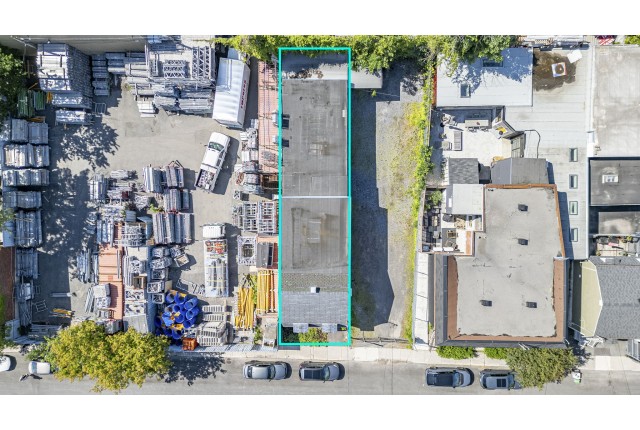 Ville-Emard and Cote-St-Paul Other commercial $3,000/month. Apartment for rent in Ville-Emard and Cote-St-Paul