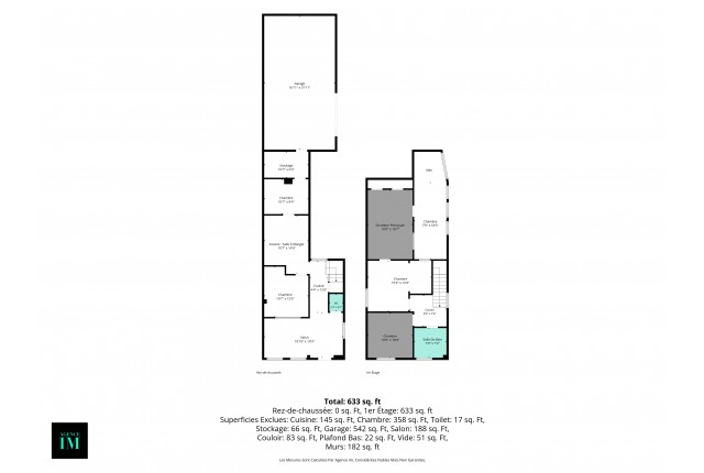 Ville-Emard and Cote-St-Paul Other commercial $3,000/month. Apartment for rent in Ville-Emard and Cote-St-Paul