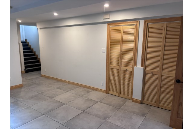 Rosemont,  Petite-Patrie Plex 1-2 b. $1,350/month. Apartment for rent in Rosemont,  Petite-Patrie