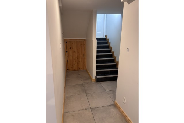 Rosemont,  Petite-Patrie Plex 1-2 b. $1,350/month. Apartment for rent in Rosemont,  Petite-Patrie