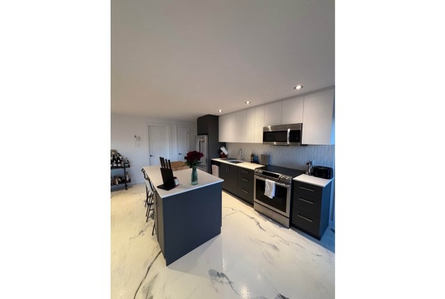 Rosemont,  Petite-Patrie Apartment 2 b. $2,450/month. Apartment for rent in Rosemont,  Petite-Patrie
